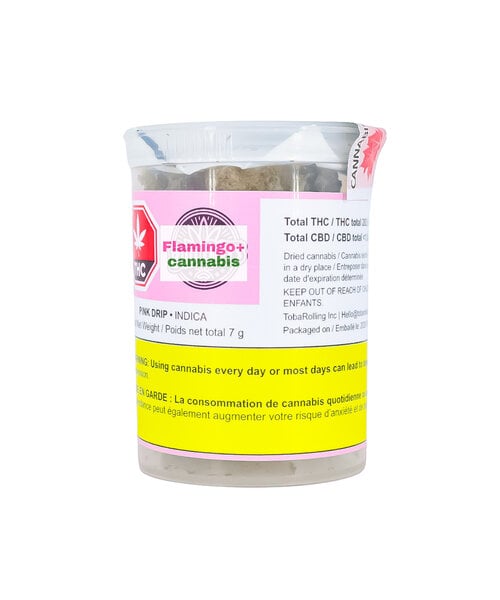 Bud Boys Pink Drip Indica Flower 7G