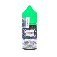 Flavour Drop Salt 30ml 20mg MB Sour Grape Freeze