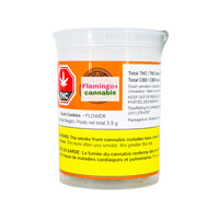Bud Boys Kush Cookies Indica Flower 3.5G