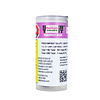 super toast Super Toast Passionfruit Salute Sativa Liquid Diamond Cartridge 1G