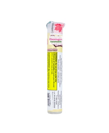 Doobie Snacks Doobie Snacks Unicorn Piss Hybrid Blunt 1.25G