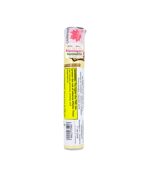 Doobie Snacks Molten Chocolate Hybrid Blunt 1.25G