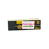 RAW RAW Black Unbleached Tips 50 pack