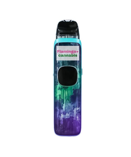 UWELL Caliburn G5 Pod Kit