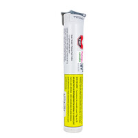 Broken Coast Platinum Pave Craft Indica Blunt 1G