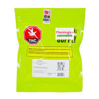Good Supply Pink Certz Hybrid Flower 28G