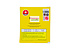 emprise Emprise Rapid Insta Drink Lemonade Powder 1X10MG