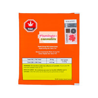 Emprise Rapid Insta Drink Peach Powder 1X10MG