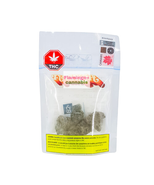 Florakraft Lung Buster Craft Sativa Flower 3.5G