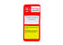 Bold Glazed Bold Glazed Wild Cherries Liquid Diamond Indica Cartridge 1G