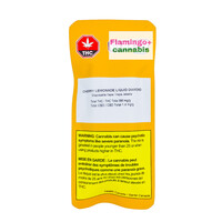Bold Glazed Cherry Lemonade Liquid Diamond Sativa Disposable 1G