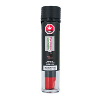 BLKMKT The Heavy Craft Rotating Strain Glass Tip Pre-Roll 1X2G