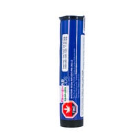 Dab Bods Mystery Flavour Hybrid Live Resin Pre-Rolls 3X0.5G