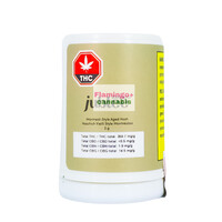 Jublee Montreal Style Aged Moroccan Hash 2G