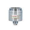 YoCan Evolve Plus XL Quad Quartz Coil Single