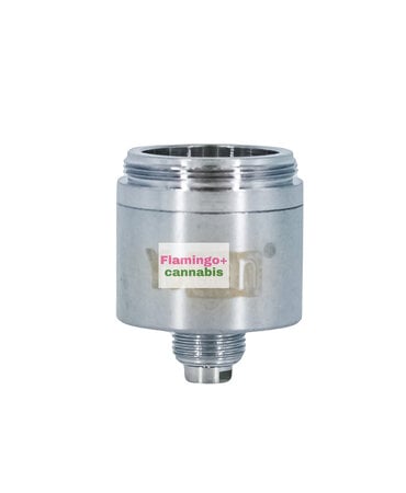 Yocan YoCan Evolve Plus XL Quad Quartz Coil Single