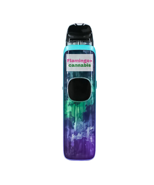 UWELL Caliburn G5 Pod Kit