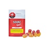 sourz Spinach Sourz Strawberry Mango Sativa Gummies 5x2MG