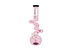 Legendary Glass Legendary Glass 17" 7mm Coloured Zong Pink