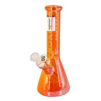OG Original 10" 5mm Electroplated Beaker Bong