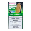 ORBITO ORBITO Lumo AI 120k Puff Rechargeable Disposable MB Green Apple
