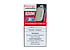 ORBITO ORBITO Lumo AI 120k Puff Rechargeable Disposable MB Strawberry Kiwi Ice