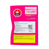 BoxHot Retro Passion Punk Sativa Cartridge 1.2G