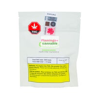 Back Forty Boosted Rainbow Melon Sativa AIO Disposable 1.2G