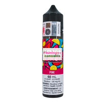 Lemon Drop BOOST Salt 60ml 20mg MB Pink