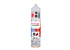 Chill E-Liquid Chill Twisted SALT Raspberry Watermelon 60mL MB 20mg