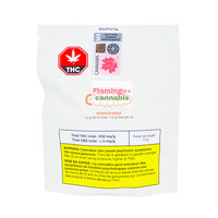 Back Forty Boosted Mango Fuzz Sativa AIO Disposable 1.2G
