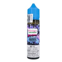 Flavour Drop SALT 60ml 20mg MB Frozen Clouds