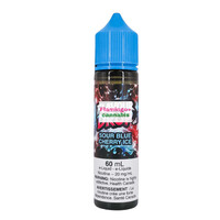 Flavour Drop SALT 60ml 20mg MB Sour Blue Cherry Ice