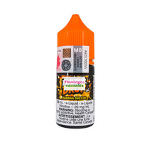 Flavour Drop Salt 30ml 20mg MB Banana Breeze
