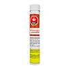 Simply Bare Simply Bare BC Organic Mandarin ZKTZ Craft Indica Pre-Rolls 3X0.5G