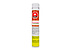 Simply Bare Simply Bare BC Organic Mandarin ZKTZ Craft Indica Pre-Rolls 3X0.5G