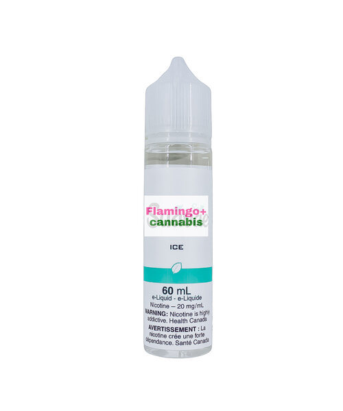 Suavae Ice SALT 60ml MB 20mg