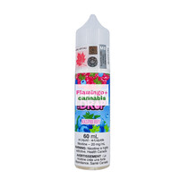 Berry Drop Salt 60ml 20mg MB Raspberry