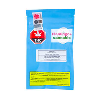 Cosmic Extracts Bangerine Live Rosin Sativa AIO Disposable 1G