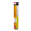 Bold Glazed Bold Glazed Banapple Diamond Infused Sativa Pre-Rolls 3X0.5G
