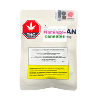 Redecan Purple Churro Legit Sativa Live Resin Disposable 1.2G