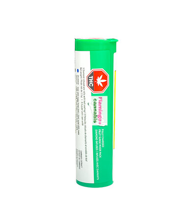 spianch Spinach Fully Charged Fruit Surge Infused Multipack Pre-Rolls 3X0.5G