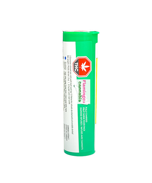 Spinach Fully Charged Fruit Surge Infused Multipack Pre-Rolls 3X0.5G