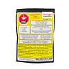 puffers Paradise Puffers Paradise Golden Cookies Hybrid Liquid Diamond Disposable 1G