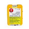 super toast Super Toast Liquid Demons Mix Pack Infused Pre-Rolls 5X0.5G