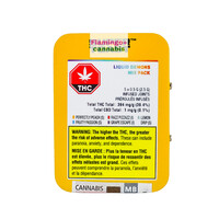 Super Toast Liquid Demons Mix Pack Infused Pre-Rolls 5X0.5G