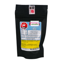 Dabs Slurricane FSE Cured Indica Live Resin 1G