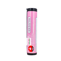 Dab Bods Pink Frozay Resin Infused Pre-Roll 1X0.5G