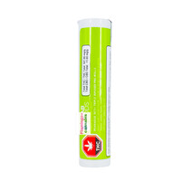 Dab Bods Pearadise 50s Infused Pre-Rolls 3X0.5G