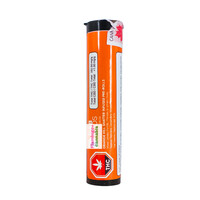 Dab Bods OH Shatter Infused Indica Pre-Rolls 3X0.5G